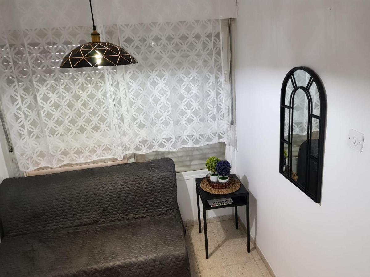 דירת נופש בוטיק - נוף לרבי שמעון Appartement Safed Buitenkant foto