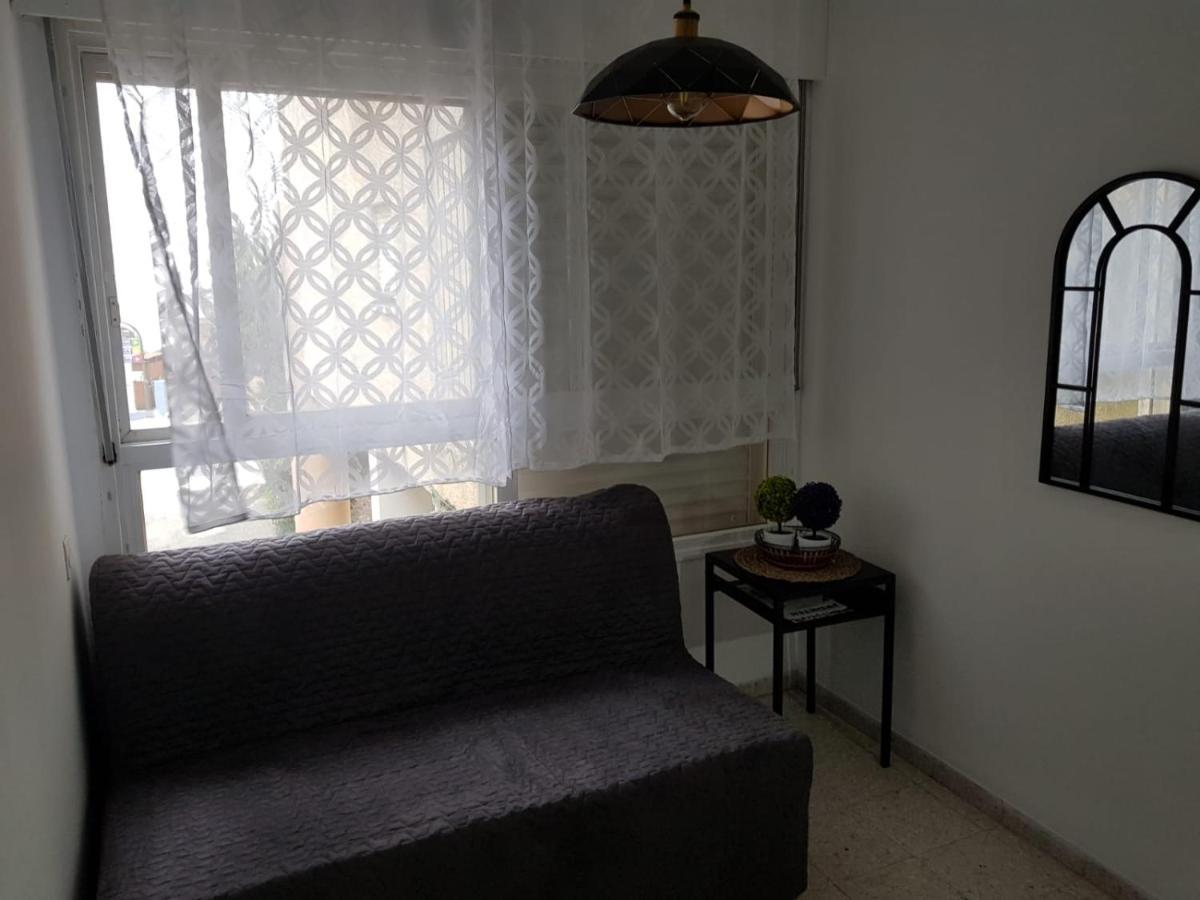 דירת נופש בוטיק - נוף לרבי שמעון Appartement Safed Buitenkant foto